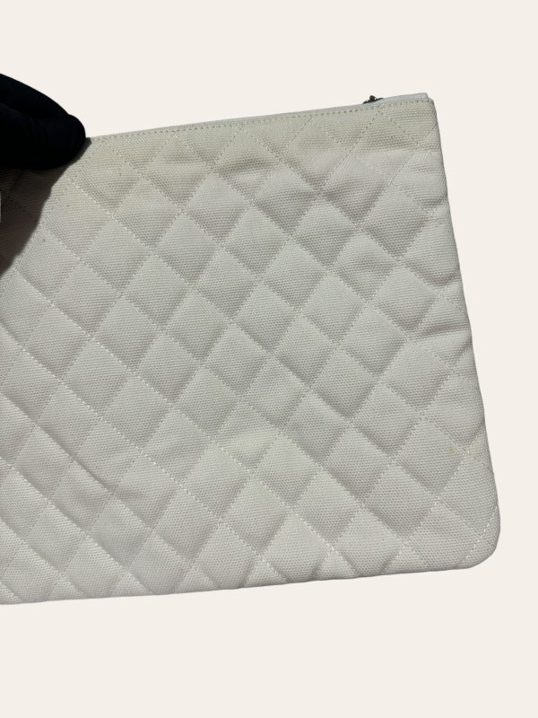 Chanel Coco Cuba Clutch