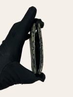 Dior Oblique Compact Wallet