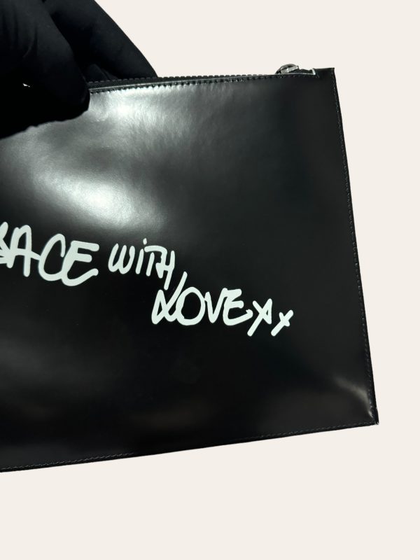 Versace Clutch