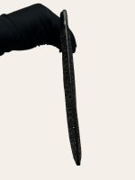 Saint Laurent Glitter Clutch