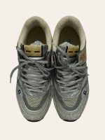 Gucci Glitter Sneaker SZ UK 10 / EU 44