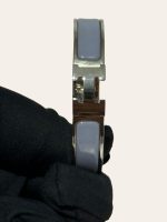 Hermes Clic Clac H Bracelet