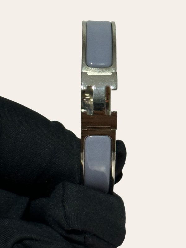 Hermes Clic Clac H Bracelet