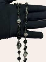 Chanel Long Necklace