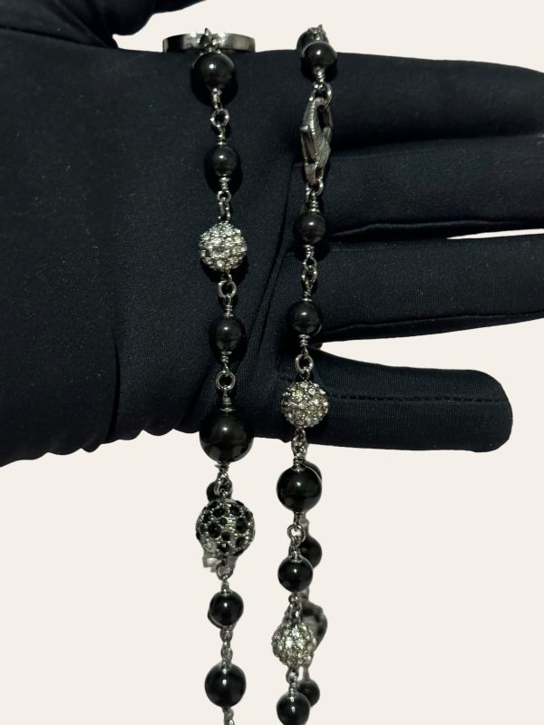 Chanel Long Necklace