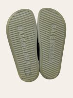 Balenciaga Rubber Slides SZ 36
