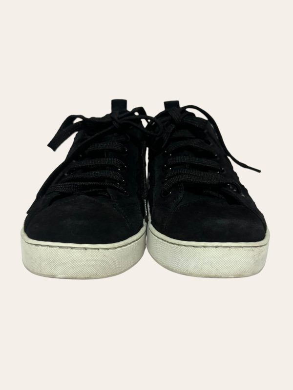 Louis Vuitton Monogram Stellar Sneaker SZ 35