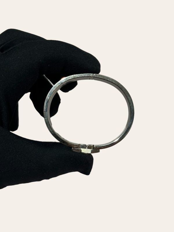 Hermes Clic Clac H Bracelet