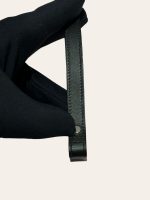 Hermes Dandy Double Tour Wrap Bracelet
