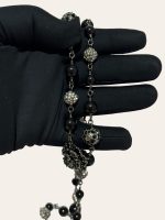 Chanel Long Necklace