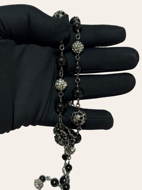 Chanel Long Necklace