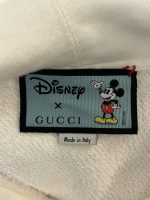 Gucci X Disney Mickey Hoodie