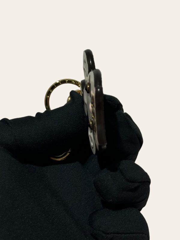 Louis Vuitton Porte Vit Mouse Keychain