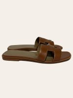 Hermes Oran Sandal SZ 35