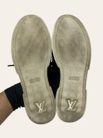 Louis Vuitton Monogram Stellar Sneaker SZ 35