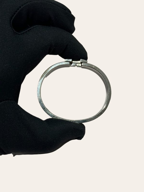 Hermes Clic Clac H Bracelet