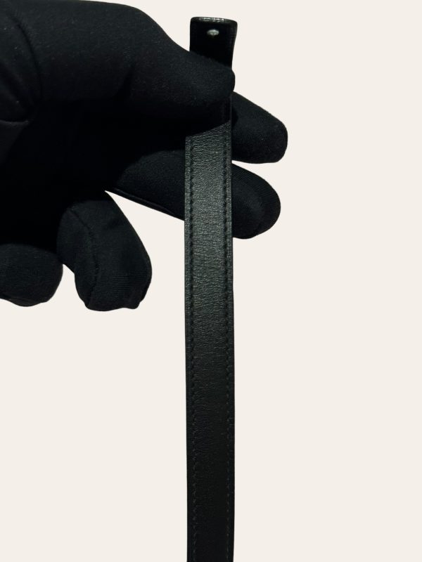 Hermes Dandy Double Tour Wrap Bracelet