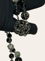 Chanel Long Necklace