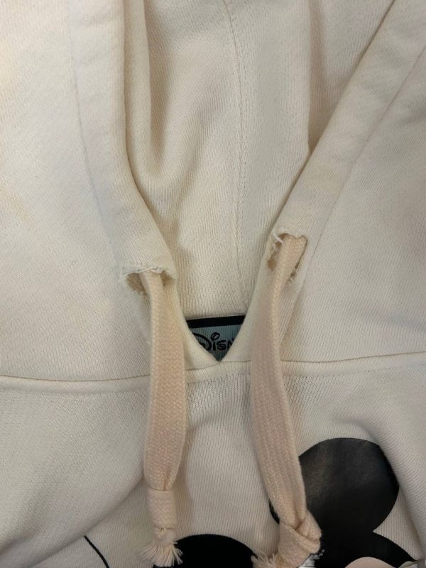 Gucci X Disney Mickey Hoodie