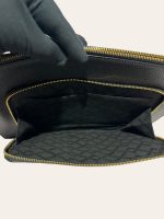 Versace Medusa Clutch with Strap