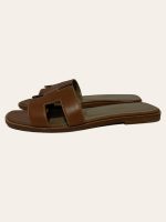 Hermes Oran Sandal SZ 35