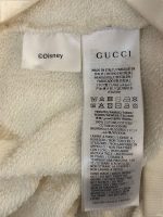 Gucci X Disney Mickey Hoodie