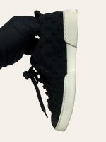 Louis Vuitton Monogram Stellar Sneaker SZ 35