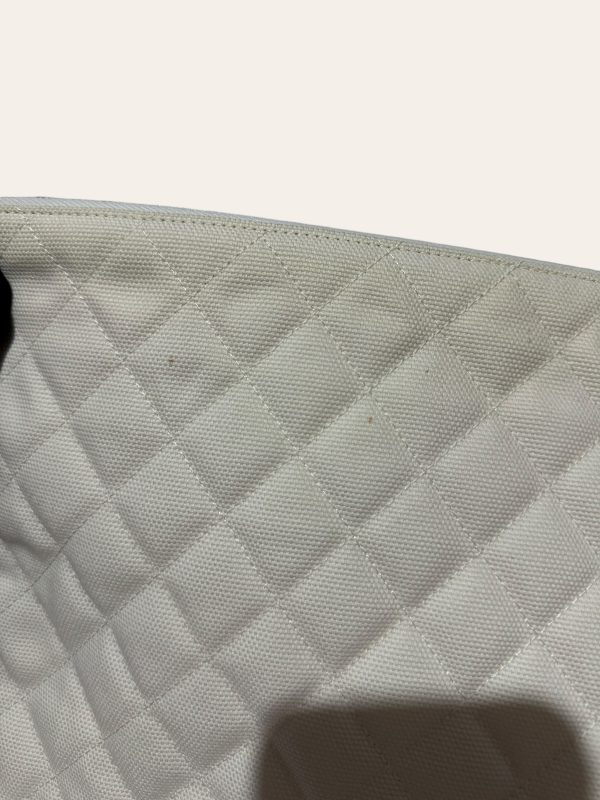 Chanel Coco Cuba Clutch