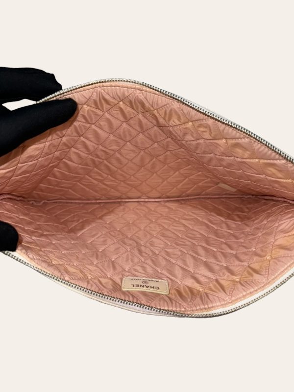 Chanel Coco Cuba Clutch
