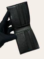 Dior Oblique Compact Wallet