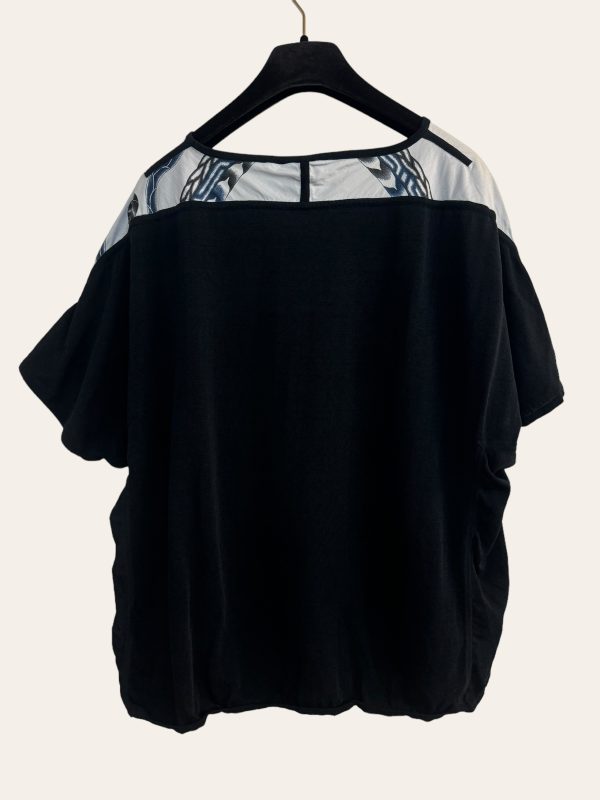 Hermes Top