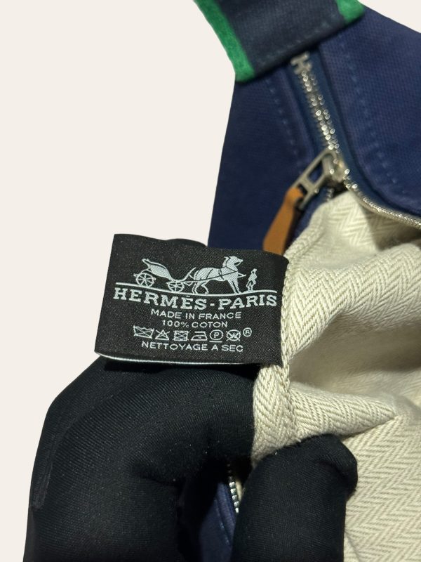 Hermes Bride-A-Brac Case
