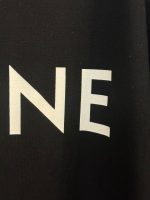 Celine Loose T-Shirt in Cotton Jersey