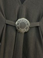 Hermes Logo Button Top