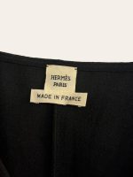 Hermes Logo Button Top