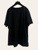 Celine Loose T-Shirt in Cotton Jersey