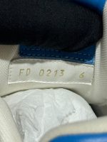 Louis Vuitton x Yayoi Kusama Trainer Sneaker SZ UK 6 / EU 40.5