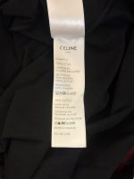 Celine Loose T-Shirt in Cotton Jersey
