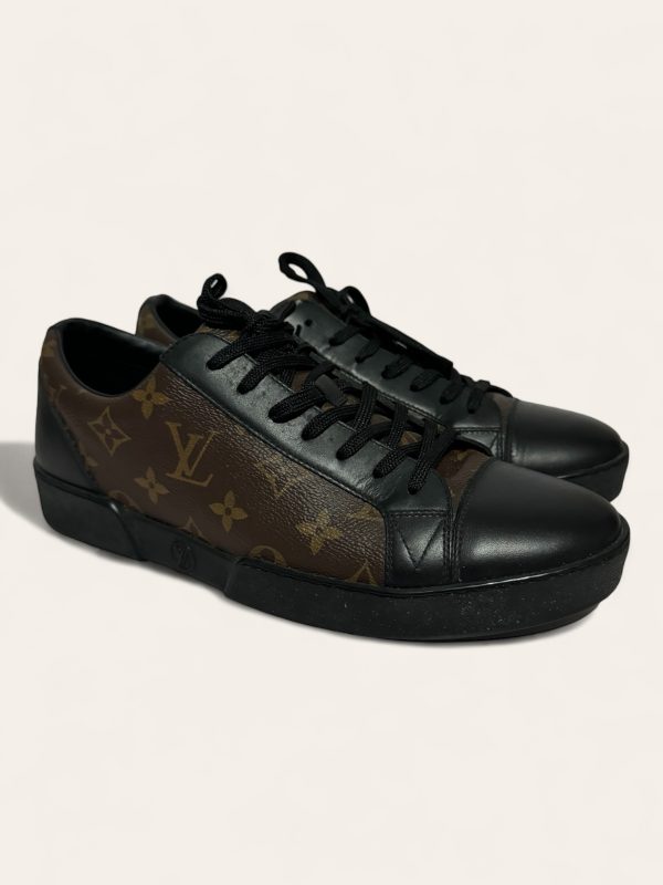 Louis Vuitton Monogram Sneaker SZ UK 7 / EU 41.5