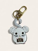 Louis Vuitton Porte Vit Mouse Keychain
