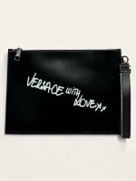 Versace Clutch