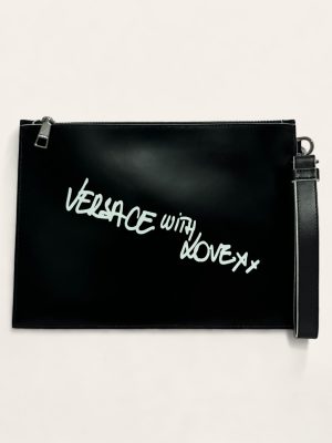 Versace Clutch