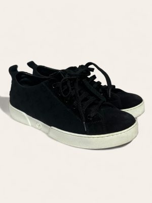 Louis Vuitton Monogram Stellar Sneaker SZ 35