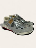 Gucci Glitter Sneaker SZ UK 10 / EU 44