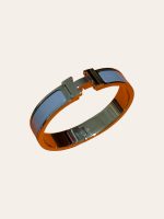 Hermes Clic Clac H Bracelet
