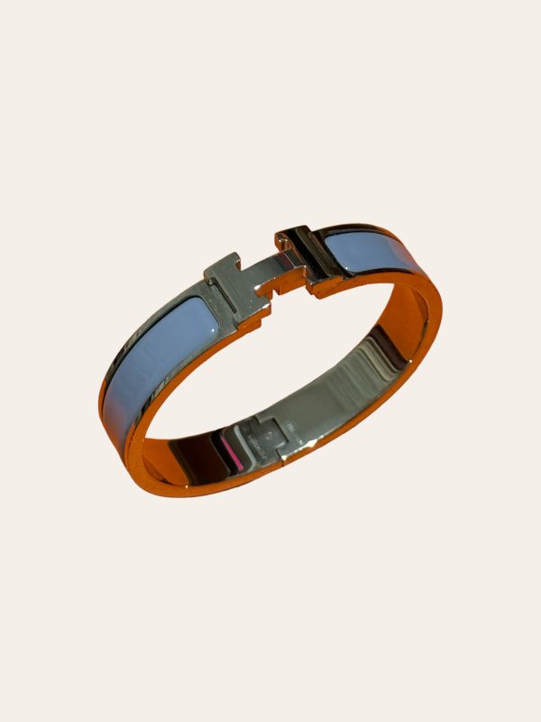 Hermes Clic Clac H Bracelet
