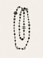Chanel Long Necklace