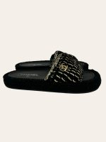 Chanel Slides SZ 40