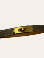 Hermes Kelly Belt