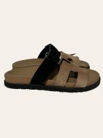Hermes Chypre Sandal SZ 37
